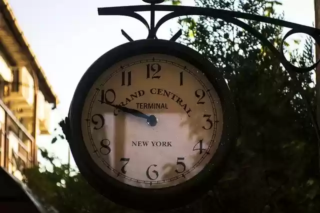 Free download Clock Time Dial -  free photo or picture to be edited with GIMP online image editor