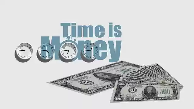 Free download Clock Time Money -  free photo or picture to be edited with GIMP online image editor