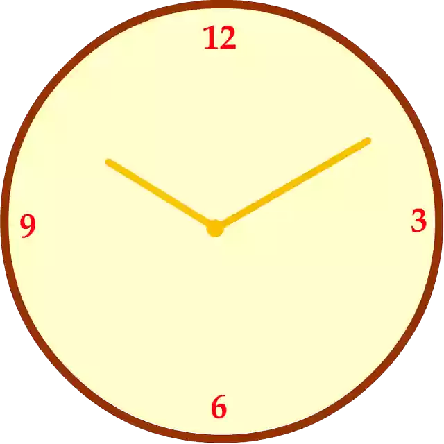Free download Clock Time Watch Analog - Free vector graphic on Pixabay free illustration to be edited with GIMP free online image editor