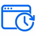 Closed Tabs Recovery  screen for extension Chrome web store in OffiDocs Chromium