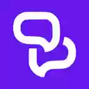 Closer ChatHub  screen for extension Chrome web store in OffiDocs Chromium