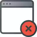Close the Search tab  screen for extension Chrome web store in OffiDocs Chromium