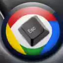 Closing Tabs with ESC  screen for extension Chrome web store in OffiDocs Chromium