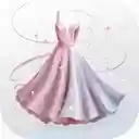 ClothMeUp: Virtual Try On  screen for extension Chrome web store in OffiDocs Chromium