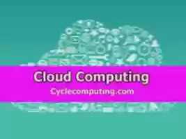 Free download Cloud Computing free photo or picture to be edited with GIMP online image editor