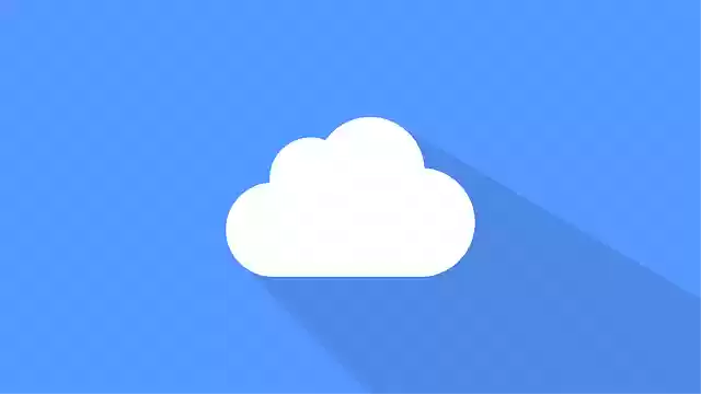 Free download Cloud Computing The - Free vector graphic on Pixabay free illustration to be edited with GIMP free online image editor