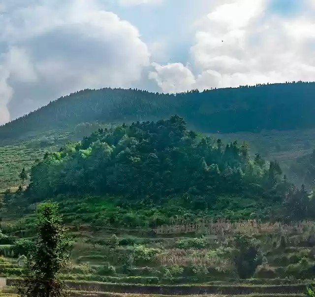 Free download Cloud Cumulus Mountain -  free photo or picture to be edited with GIMP online image editor