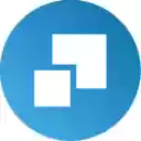 CloudDrive助手  screen for extension Chrome web store in OffiDocs Chromium