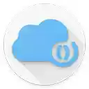 Cloud Leads  screen for extension Chrome web store in OffiDocs Chromium