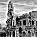 cloud on colosseum  screen for extension Chrome web store in OffiDocs Chromium