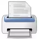 Cloud Print with Drive  screen for extension Chrome web store in OffiDocs Chromium