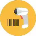 Cloud QRcode Barcode Scanner, Reader  screen for extension Chrome web store in OffiDocs Chromium