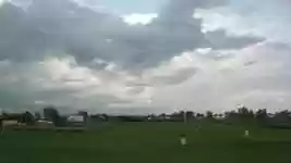 Free download Clouds Golf Range Mexico -  free video to be edited with OpenShot online video editor