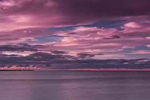 Free download clouds nature sunlight reflection free picture to be edited with GIMP free online image editor