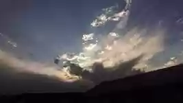 Free download Clouds Sky Sunset -  free photo or picture to be edited with GIMP online image editor