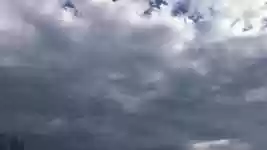 Free download Clouds Sky Time -  free video to be edited with OpenShot online video editor