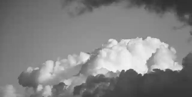 Free download Clouds Sky White -  free photo or picture to be edited with GIMP online image editor