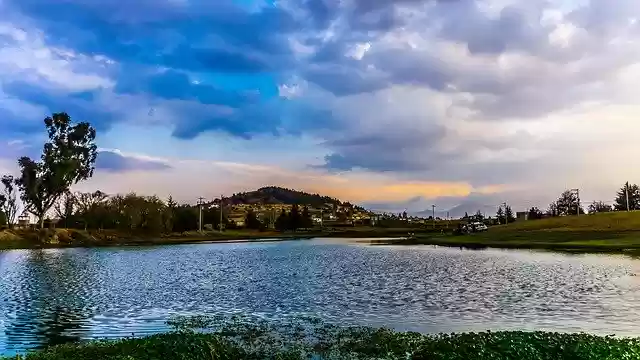 Free download Cloud Water Sky -  free photo or picture to be edited with GIMP online image editor