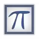 Cloudy Calculator  screen for extension Chrome web store in OffiDocs Chromium