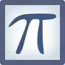 Cloudy Calculator 2  screen for extension Chrome web store in OffiDocs Chromium