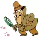 Clouseau Bobril inspector  screen for extension Chrome web store in OffiDocs Chromium