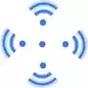 Clovertise Social Digital Signage  screen for extension Chrome web store in OffiDocs Chromium