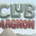 Club Magnon  screen for extension Chrome web store in OffiDocs Chromium