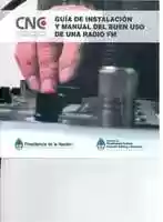 Free download CNC-Radio_FM free photo or picture to be edited with GIMP online image editor