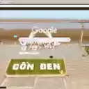 Cồn Đen  screen for extension Chrome web store in OffiDocs Chromium