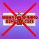 CNFans Popup Warning Remover  screen for extension Chrome web store in OffiDocs Chromium