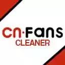 CNFans Product Page Cleaner  screen for extension Chrome web store in OffiDocs Chromium