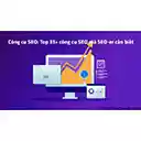 Công cụ SEO  screen for extension Chrome web store in OffiDocs Chromium