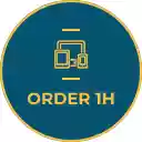 Công cụ đặt hàng của order1h  screen for extension Chrome web store in OffiDocs Chromium