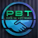 Công cụ đặt hàng của pbt.vn  screen for extension Chrome web store in OffiDocs Chromium