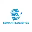 Công cụ đặt hàng của Sonanhlogistic.com  screen for extension Chrome web store in OffiDocs Chromium