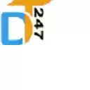 Công cụ đặt hàng DT247 EXPRESS  screen for extension Chrome web store in OffiDocs Chromium