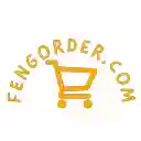 Công cụ đặt hàng Fengorder.com  screen for extension Chrome web store in OffiDocs Chromium