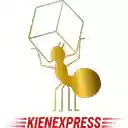 Công cụ đặt hàng kienexpress.com  screen for extension Chrome web store in OffiDocs Chromium