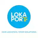 Công Cụ Đặt Hàng LOKAPORT  screen for extension Chrome web store in OffiDocs Chromium