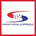 Công cụ đặt hàng ManhHungExpress  screen for extension Chrome web store in OffiDocs Chromium
