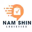 Công cụ đặt hàng Nam Shin Logistic  screen for extension Chrome web store in OffiDocs Chromium