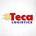 CÔNG CỤ ĐẶT HÀNG TECA LOGISTICS  screen for extension Chrome web store in OffiDocs Chromium
