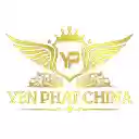 Công cụ Đặt hàng Yến Phát China מסך להרחבה חנות האינטרנט של Chrome ב-OffiDocs Chromium