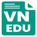 Công cụ VNEdu  screen for extension Chrome web store in OffiDocs Chromium