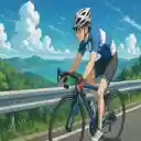 Coastline Cyclist Spirit  screen for extension Chrome web store in OffiDocs Chromium
