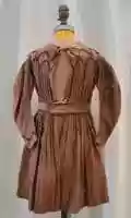 Free download Coatdress free photo or picture to be edited with GIMP online image editor
