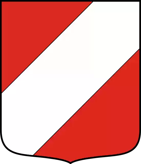 Free download Coat Of Arms Heraldry Shield - Free vector graphic on Pixabay free illustration to be edited with GIMP free online image editor