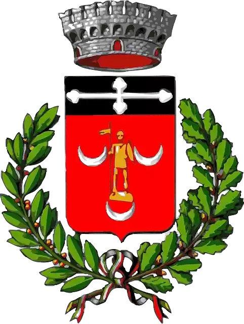 Download gratuito Stemma Saint Vincent Emblema - Grafica vettoriale gratuita su Pixabay illustrazione gratuita per essere modificata con GIMP editor di immagini online gratuito