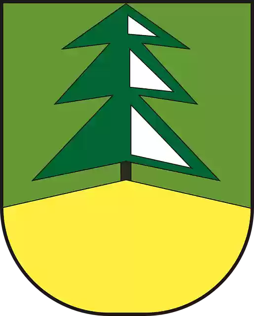 Free download Coat Of Arms Valim Poland - Free vector graphic on Pixabay free illustration to be edited with GIMP free online image editor