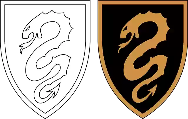 Free download Coat Of Arms Warhammer Game - Free vector graphic on Pixabay free illustration to be edited with GIMP free online image editor